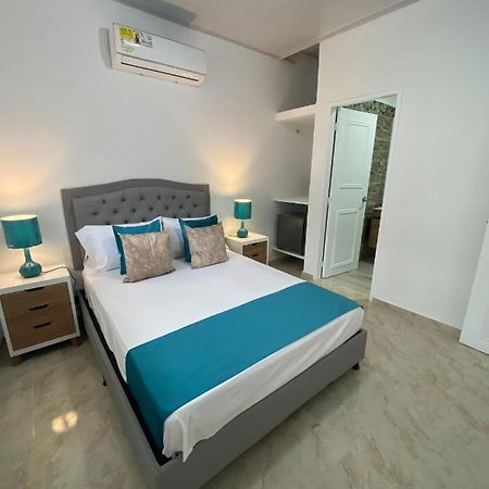 Casa Sunset Hotel Boutique ซานอันเดรส ภายนอก รูปภาพ