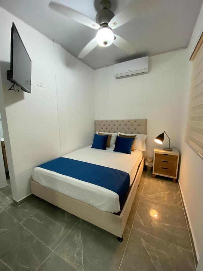 Casa Sunset Hotel Boutique ซานอันเดรส ภายนอก รูปภาพ