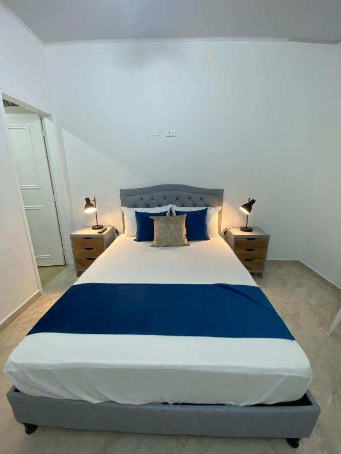 Casa Sunset Hotel Boutique ซานอันเดรส ภายนอก รูปภาพ