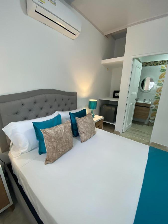 Casa Sunset Hotel Boutique ซานอันเดรส ภายนอก รูปภาพ