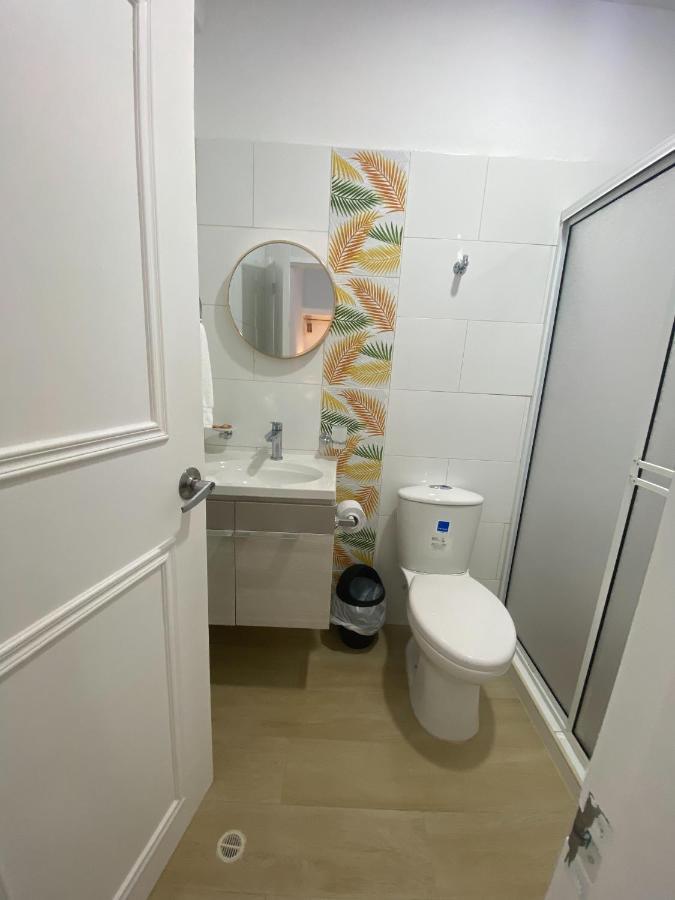 Casa Sunset Hotel Boutique ซานอันเดรส ภายนอก รูปภาพ