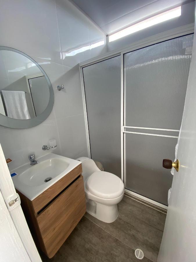 Casa Sunset Hotel Boutique ซานอันเดรส ภายนอก รูปภาพ