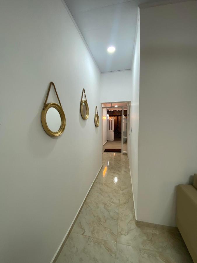 Casa Sunset Hotel Boutique ซานอันเดรส ภายนอก รูปภาพ